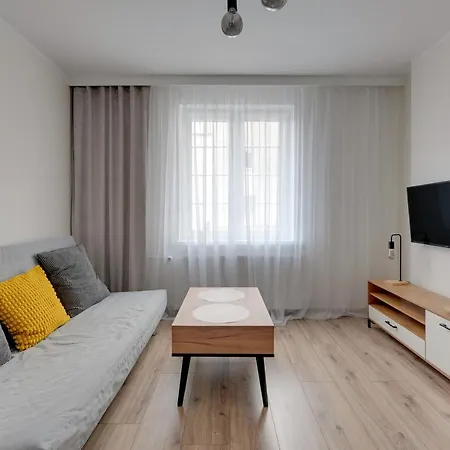 Dom & House - Old Town Straganiarska