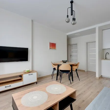 Dom & House - Old Town Straganiarska Apartment Gdansk