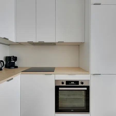 Apartment Dom & House - Old Town Straganiarska *