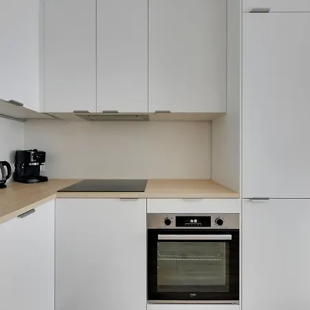 Dom & House - Old Town Straganiarska Apartamento Gdansk