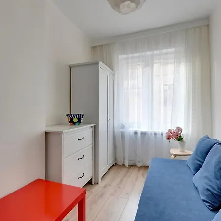 Apartmán Dom & House - Old Town Straganiarska Gdaňsk