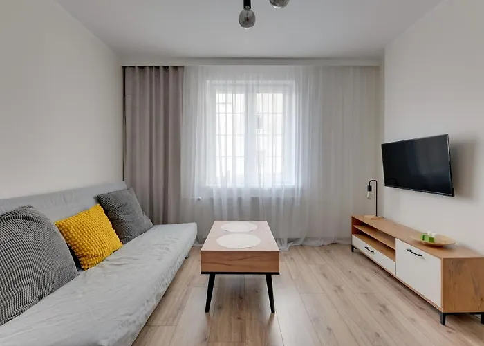 Dom & House - Old Town Straganiarska