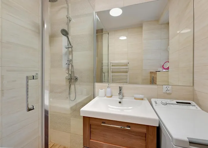 Dom & House - Old Town Straganiarska