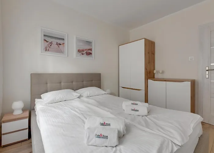 Dom & House - Old Town Straganiarska Lägenhet Gdańsk