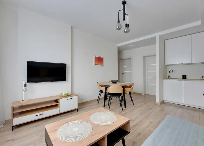 Dom & House - Old Town Straganiarska Lägenhet Gdańsk