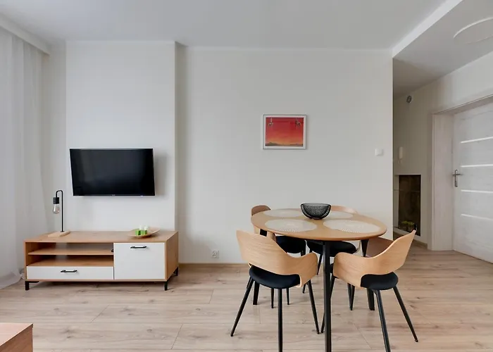 Dom & House - Old Town Straganiarska Lägenhet Gdańsk