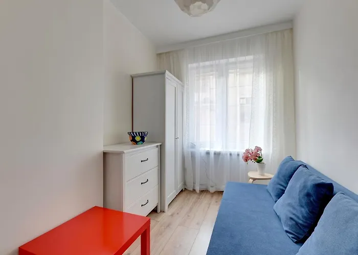 Dom & House - Old Town Straganiarska Gdańsk