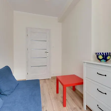 Apartamento Dom & House - Old Town Straganiarska *